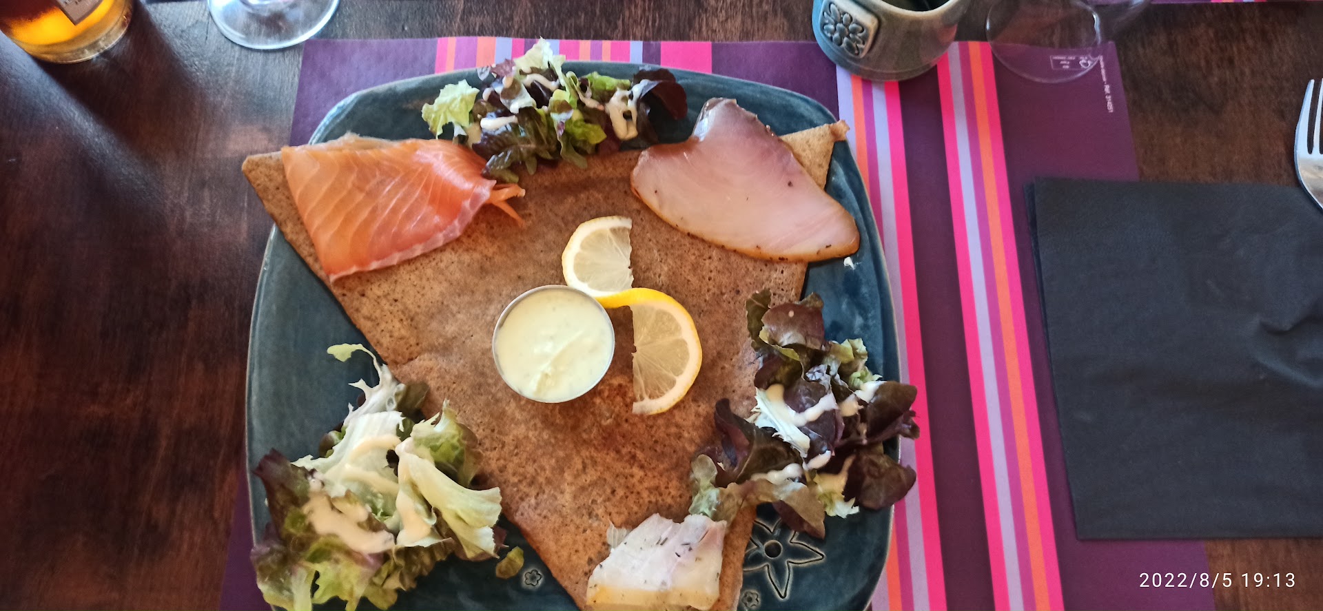 Creperie du cap · Photos 7