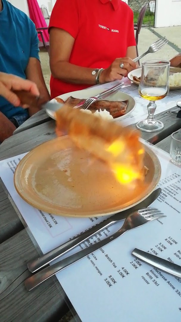 Creperie du cap · Photos 15