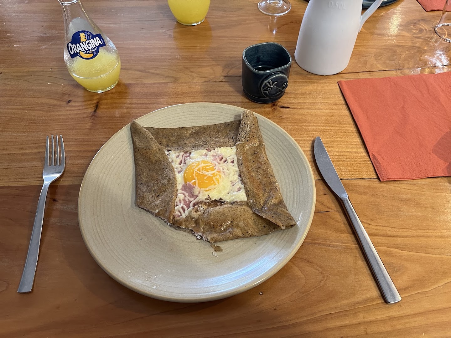 Creperie du cap · Photos 2