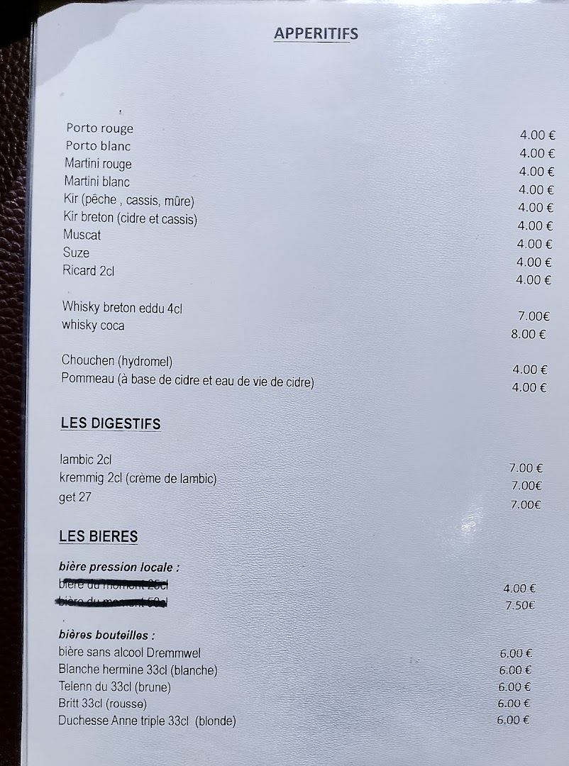Creperie du cap · Photos 14