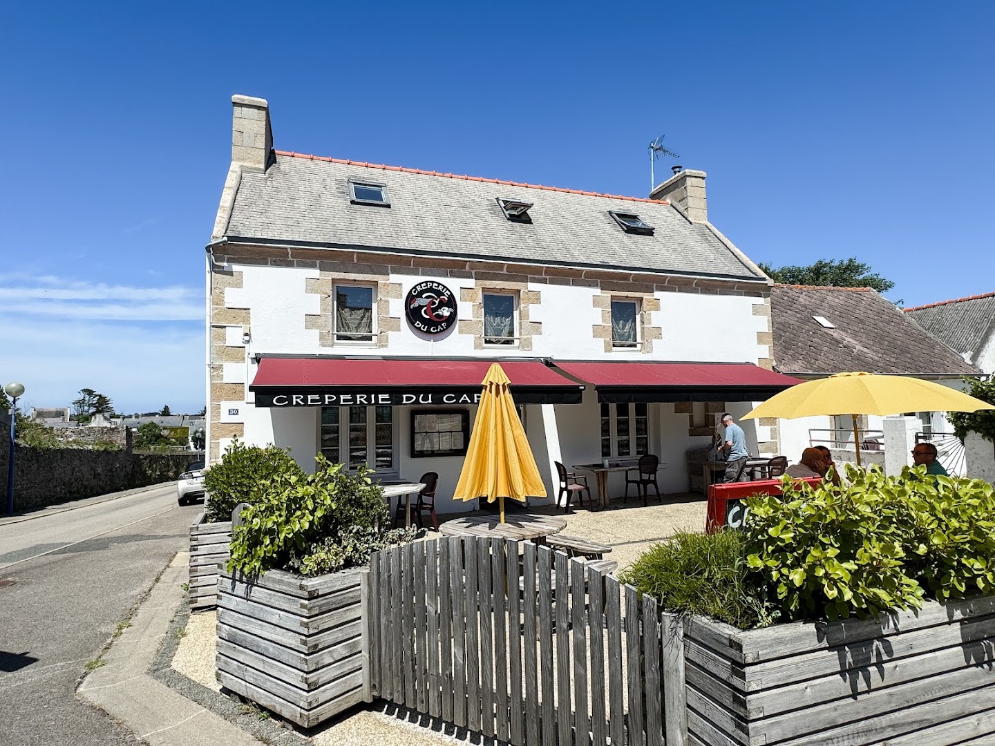 Creperie du cap · Photos 1